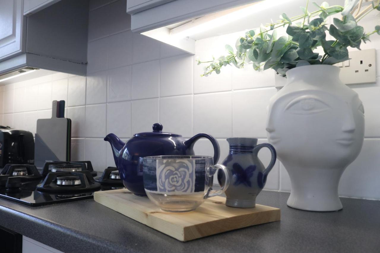 Inviting You To Your Home From Home 10 Minutes From Stratford Westfield London Kültér fotó