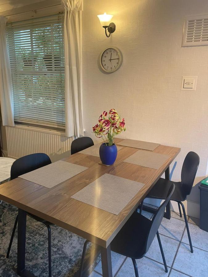 Inviting You To Your Home From Home 10 Minutes From Stratford Westfield London Kültér fotó