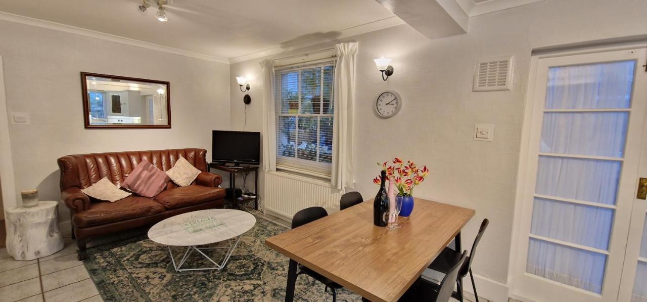 Inviting You To Your Home From Home 10 Minutes From Stratford Westfield London Kültér fotó