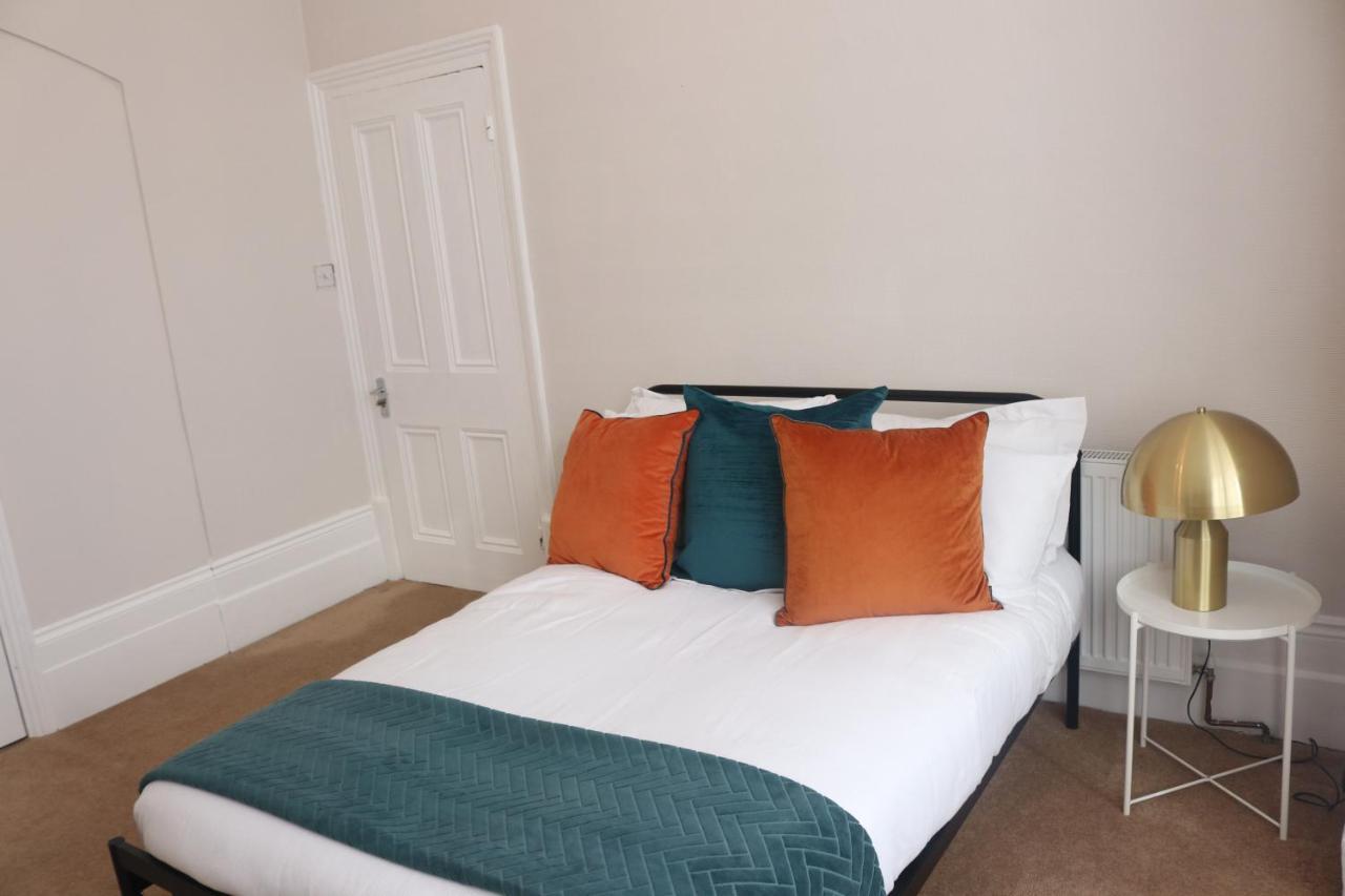 Inviting You To Your Home From Home 10 Minutes From Stratford Westfield London Kültér fotó