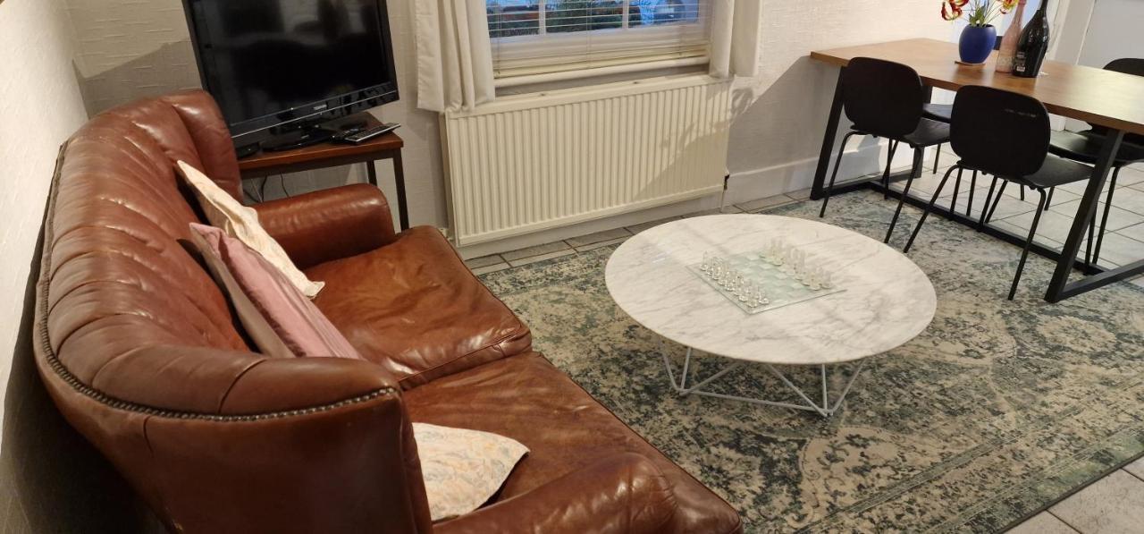 Inviting You To Your Home From Home 10 Minutes From Stratford Westfield London Kültér fotó