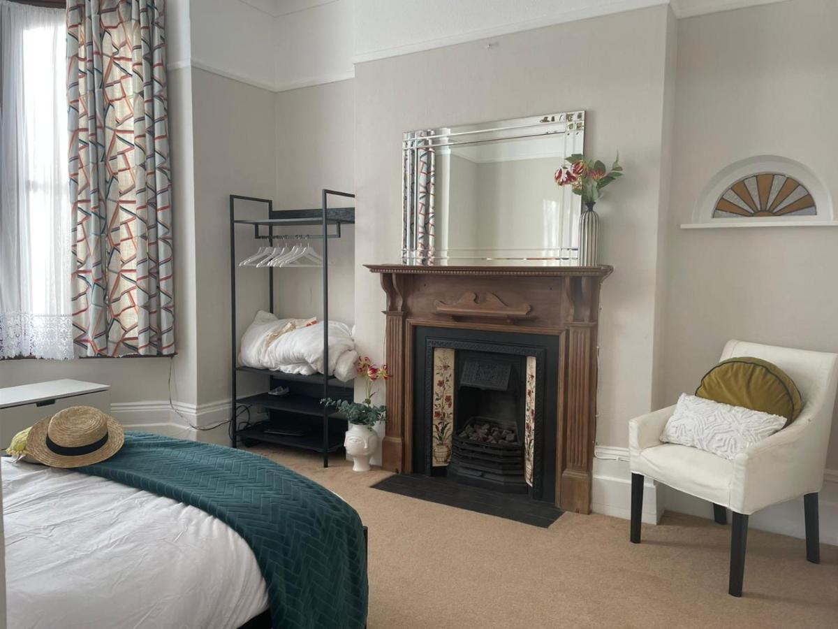 Inviting You To Your Home From Home 10 Minutes From Stratford Westfield London Kültér fotó