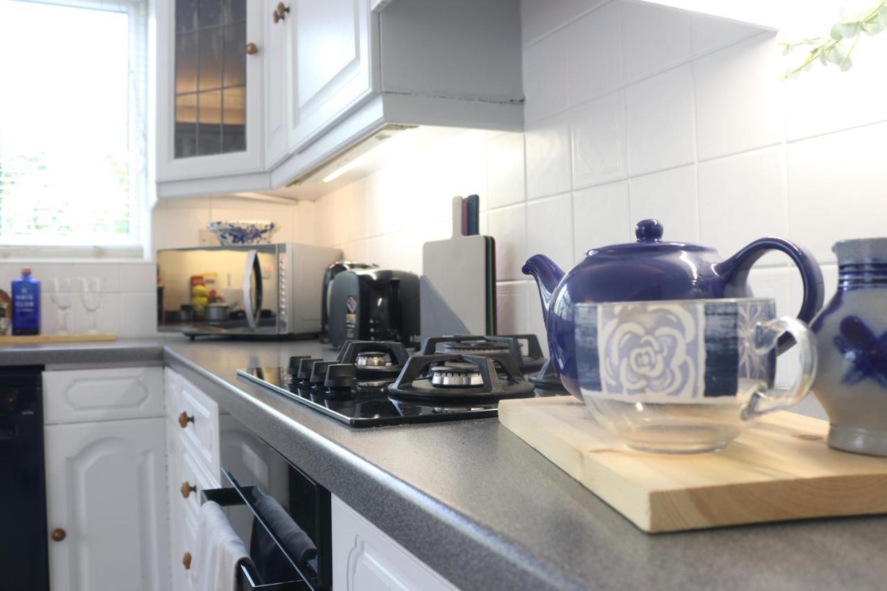 Inviting You To Your Home From Home 10 Minutes From Stratford Westfield London Kültér fotó