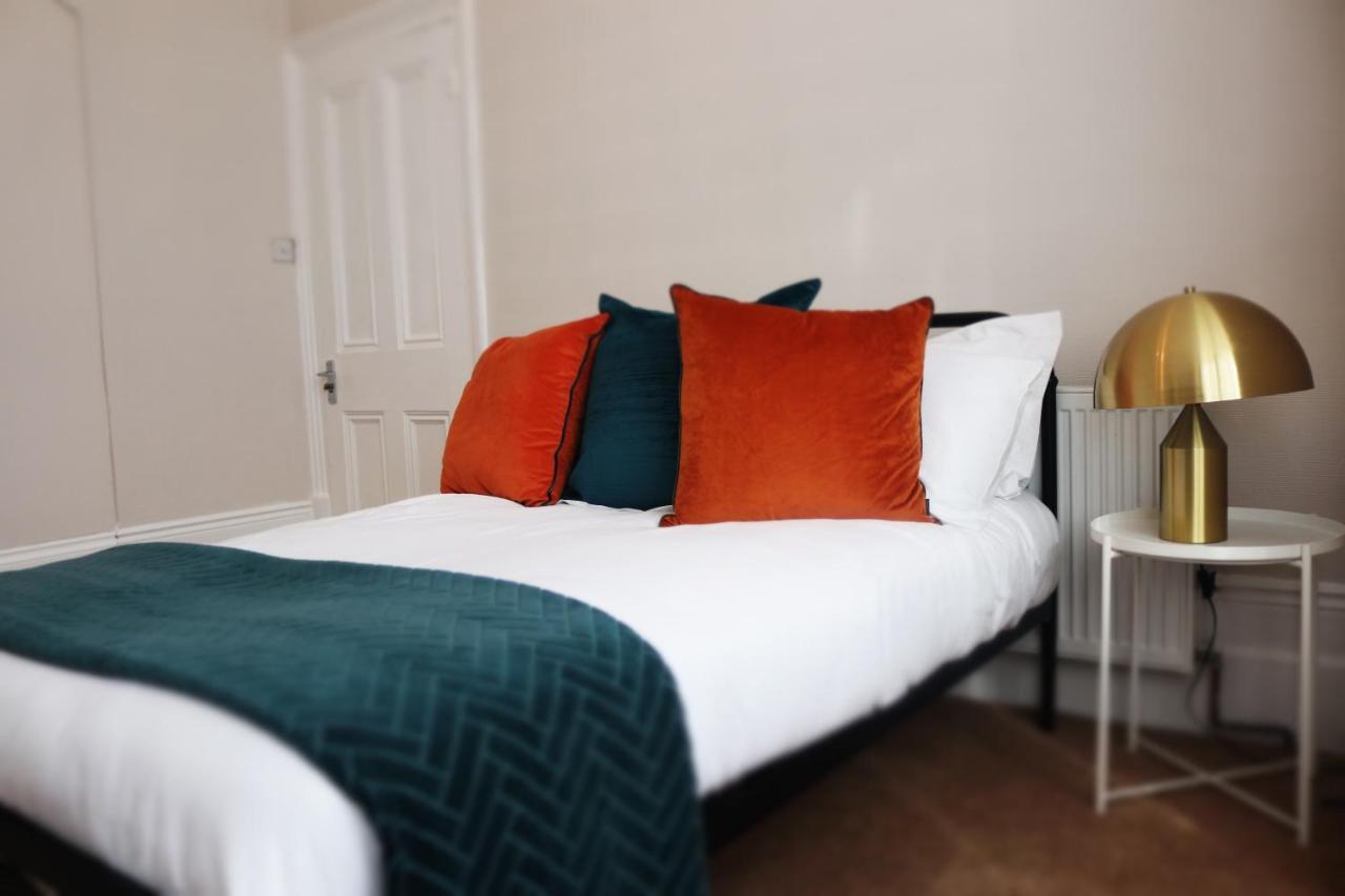 Inviting You To Your Home From Home 10 Minutes From Stratford Westfield London Kültér fotó